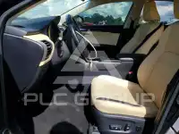 2017 Lexus NX фото