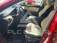 2017 Lexus NX photo