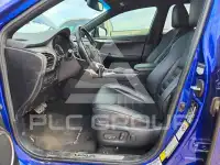 2017 Lexus NX photo