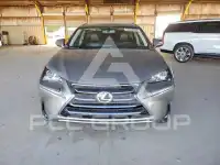2017 Lexus NX фото