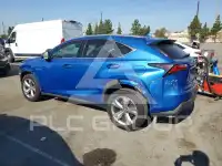 2017 Lexus NX фото