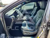2017 Lexus NX фото