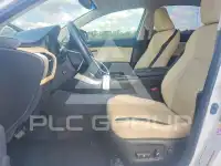 2017 Lexus NX фото