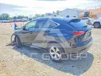2017 Lexus NX фото