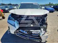 2017 Lexus NX фото