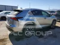 2017 Lexus NX фото