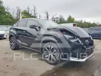 2017 Lexus NX фото