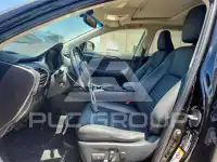 2017 Lexus NX фото