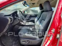 2017 Lexus NX фото