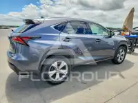 2017 Lexus NX фото