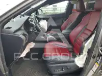 2017 Lexus NX photo