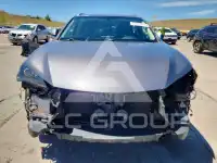 2017 Lexus NX фото