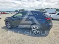 2017 Lexus NX фото