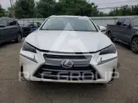 2017 Lexus NX фото