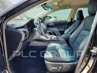 2017 Lexus NX фото