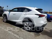 2017 Lexus NX photo