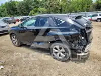 2017 Lexus NX фото