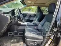2017 Lexus NX фото