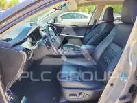 2017 Lexus NX фото