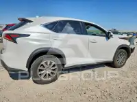 2017 Lexus NX фото