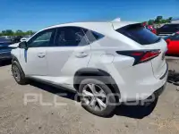 2017 Lexus NX фото