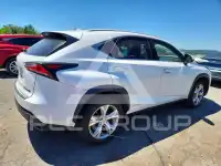 2017 Lexus NX фото