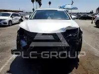 2017 Lexus NX photo