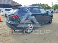 2017 Lexus NX фото