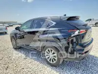 2017 Lexus NX фото