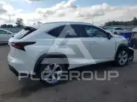 2017 Lexus NX фото