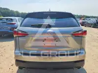 2017 Lexus NX фото