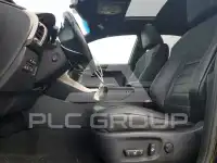 2017 Lexus NX фото
