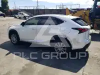 2017 Lexus NX photo