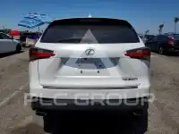 2017 Lexus NX photo