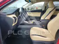2017 Lexus NX photo