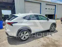 2017 Lexus NX photo