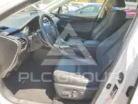 2017 Lexus NX photo