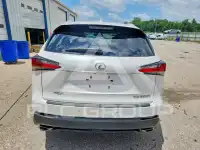 2017 Lexus NX photo