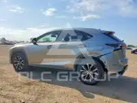 2017 Lexus NX photo