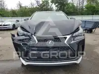2017 Lexus NX фото