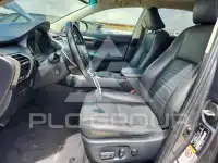 2017 Lexus NX фото