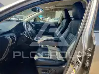2017 Lexus NX фото