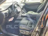 2017 Lexus NX фото