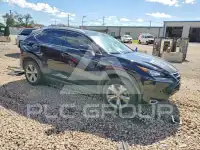 2017 Lexus NX фото
