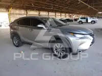 2017 Lexus NX фото