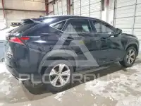 2017 Lexus NX фото