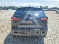 2017 Lexus NX фото