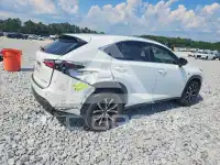 2017 Lexus NX фото