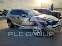 2017 Lexus NX фото