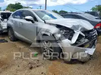 2017 Lexus NX фото